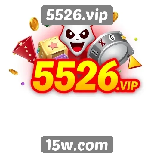 A variedade de jogos disponíveis no 5526.vip
