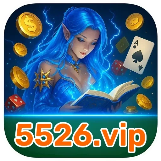 5526.vip: A Nova Fronteira dos Jogos Online no Brasil