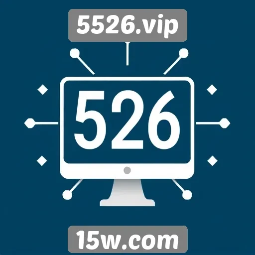Funcionamento do sistema de pagamento em 5526.vip