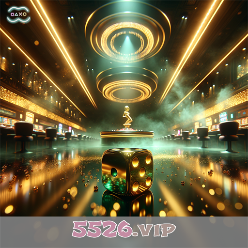 Plataforma de Jogos 5526.vip: Uma Aventura Inovadora