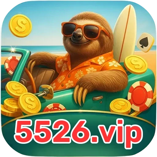 5526.vip: Explore a Revolução dos Jogos Online no Brasil
