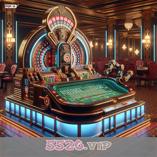 Promoções Imperdíveis no 5526.vip para Jogadores Apaixonados