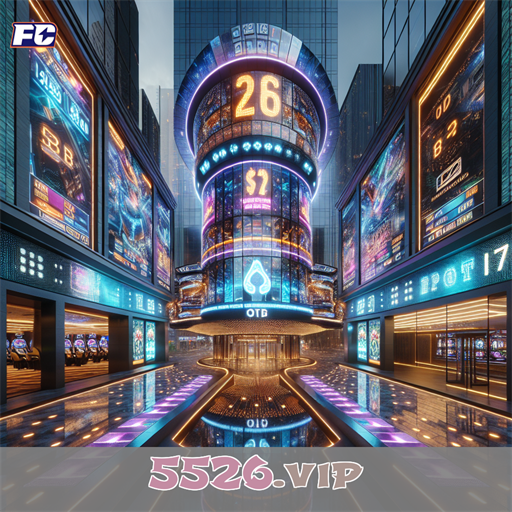Slots Imperdíveis no 5526.vip Para Jogadores Apaixonados