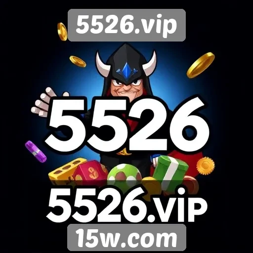 Variedade de jogos disponíveis em 5526.vip